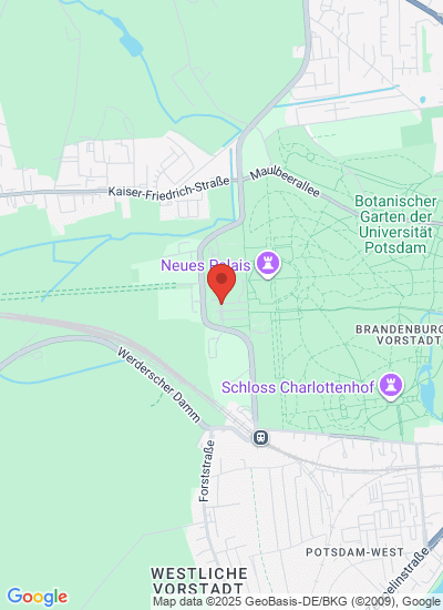 University of potsdam