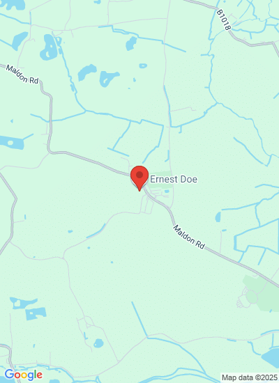 Ernest Doe and Sons Ltd.