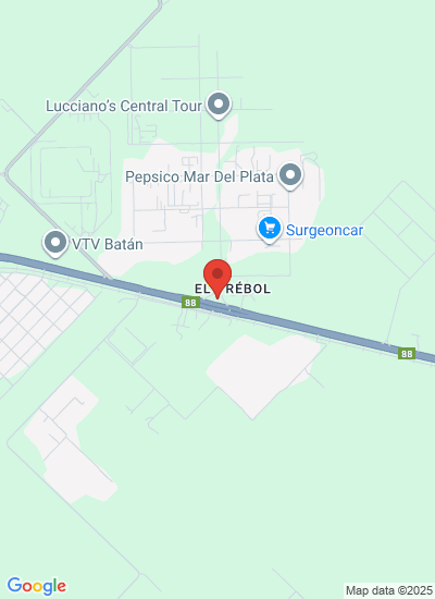 Lamb Weston Mar del Plata Plant