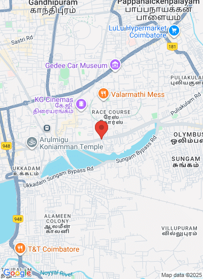 FirstMR Business Conferences (FirstMR)