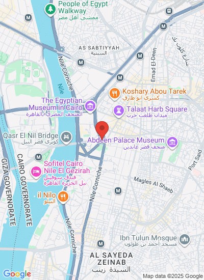 International Company for Marketing