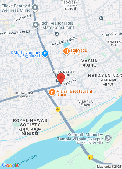 S.P. Chips Potato Pvt. Ltd