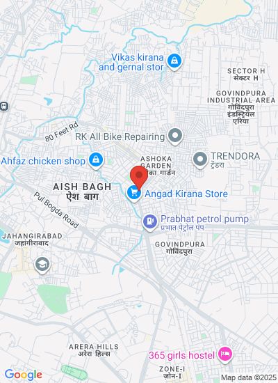 Bhumi Growth Solutions