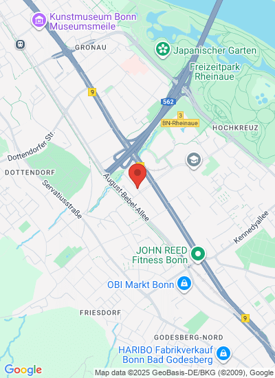 Agrarmarkt Informations-Gesellschaft mbH (AMI)