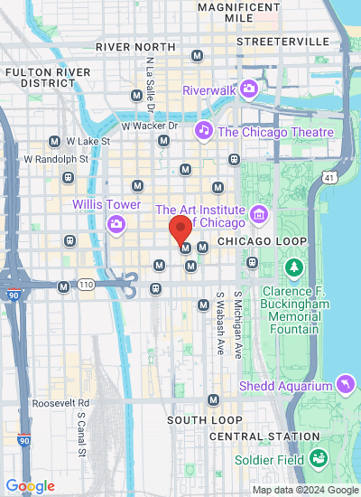 National Restaurant Association Restaurant, Hotel-Motel Show 2014