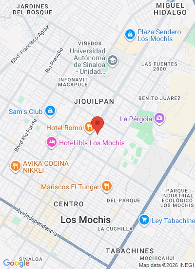 Ocalle S.A. de C.V.