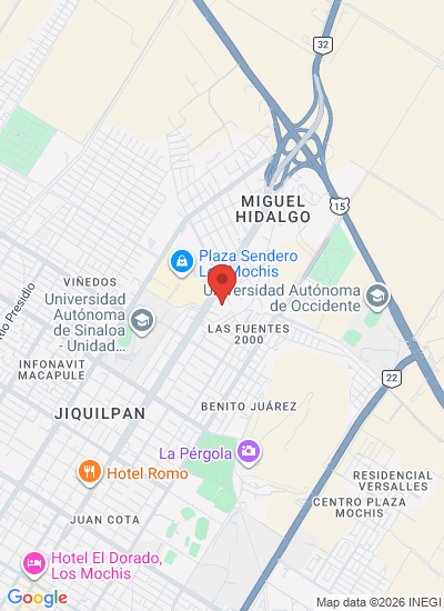 Agrícola Cuchujaqui
