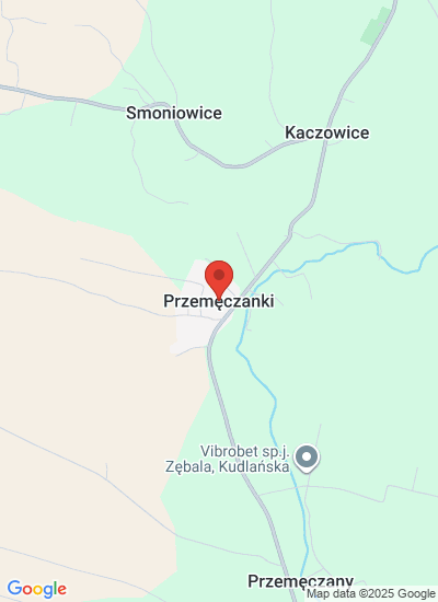 U Jedrusia Sp. z o.o.