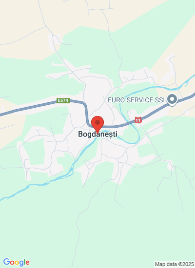 Grup Șerban Holding (GSH)