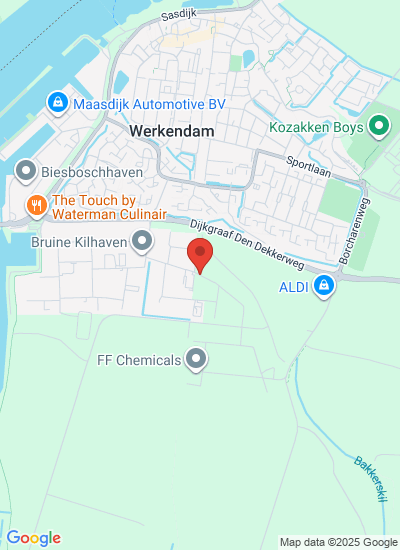 Van der Giessen Industrie