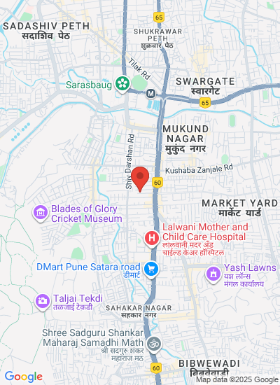 Shivrai Technologies Pvt. Ltd.