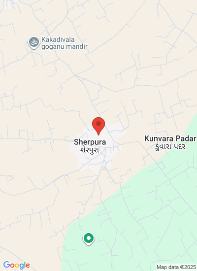 Survir AgriTech Pvt. Ltd.