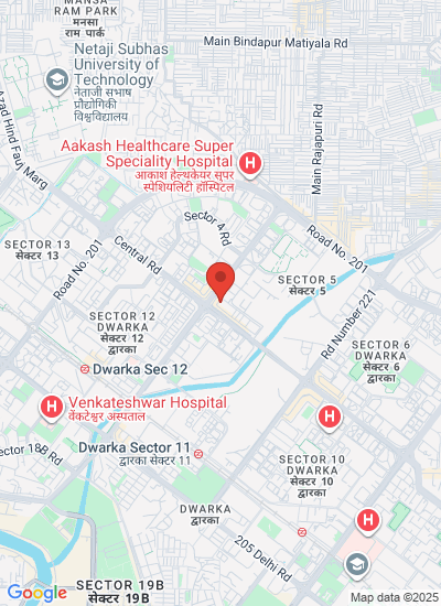 Tech4Serve Project Consultants