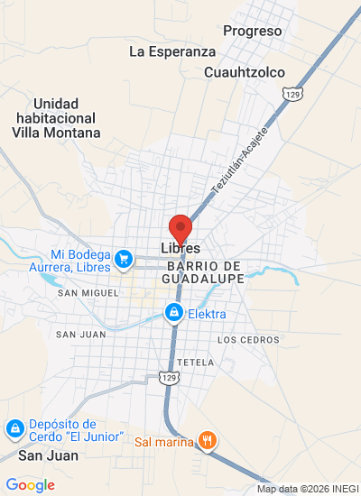 Hacienda La Noria