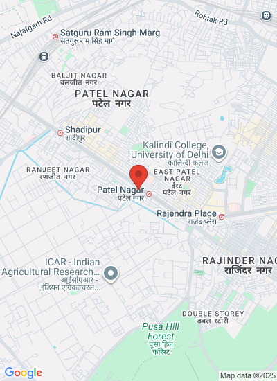 Mariental India Pvt Ltd