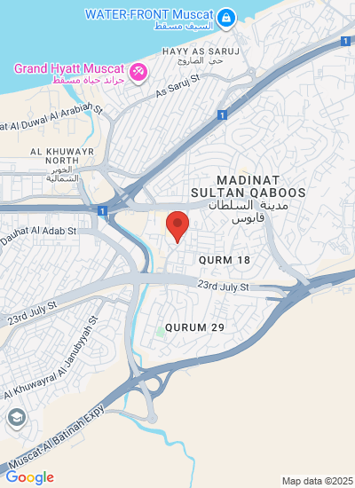 Al Jadda Trade and General Investment