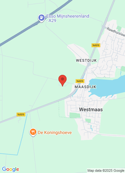 Aardappelhandel Mol(Potato Trade Mol)