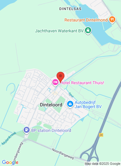 Kouters Potato Trade