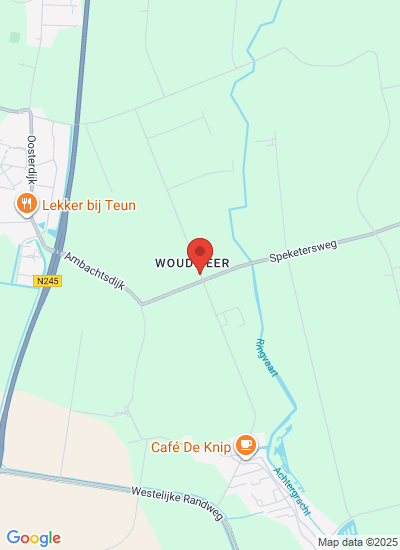 Wagenaar Aardappelverwerking B.V.