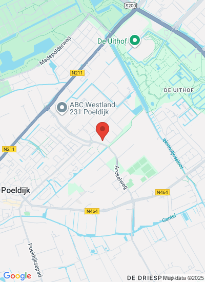 Aram Troost Pallethandel