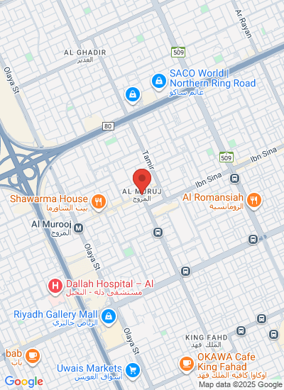 Riyadh Exhibitions Company Ltd. (REC)