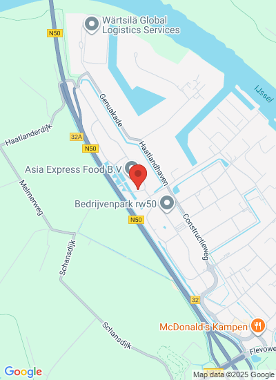 Asia Express Food B.V.