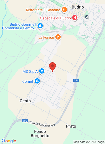 Checchi & Magli, S.r.l.