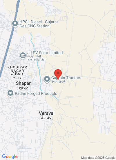 Captain Agri Machinery