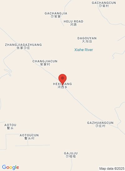 Hebei Hailan Bearing Manufacture Co., Ltd.