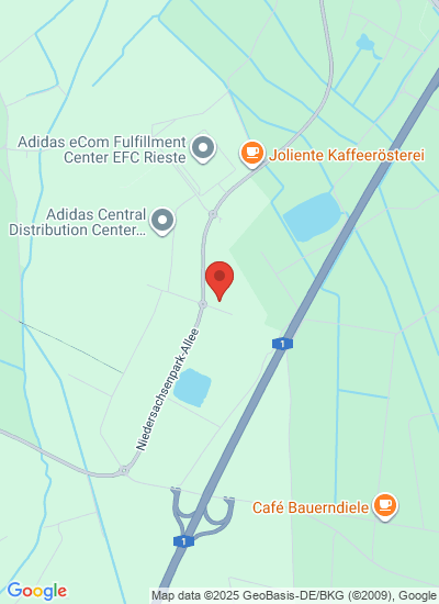 RICON GmbH and Co. KG