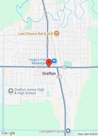 APH Group North Dakota USA