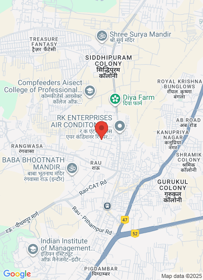 UWC Foods Private Limited