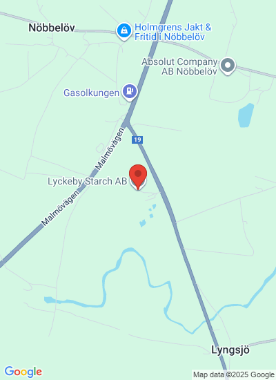 Lyckeby