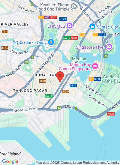 Tradeasia International