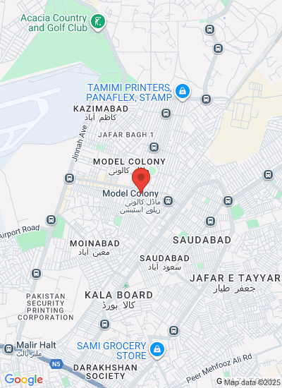 Far Eastern Impex (FEI)