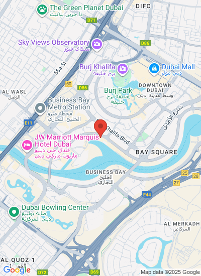 Annex International Trading L.L.C