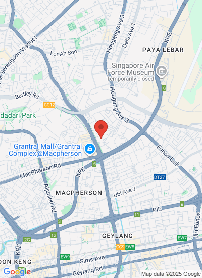 Lamb Weston Singapore