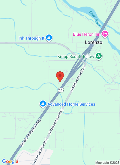 Steel Vision Construction, Inc.