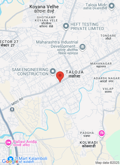 Vista Processed Foods Pvt. Ltd.