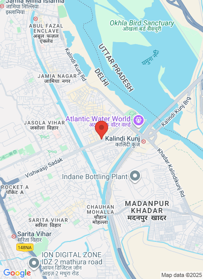 Global Cooling Towers