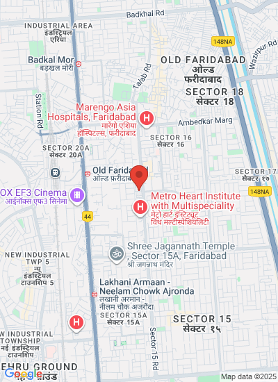 Huntin Organics Pvt Ltd