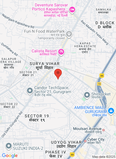 NebulARC Technologies Pvt Ltd.