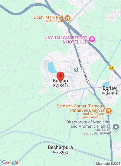 Iscon Balaji Foods – Kanjari, Gujarat Unit