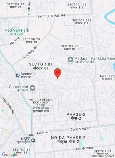 Cactus Profiles Private Limited