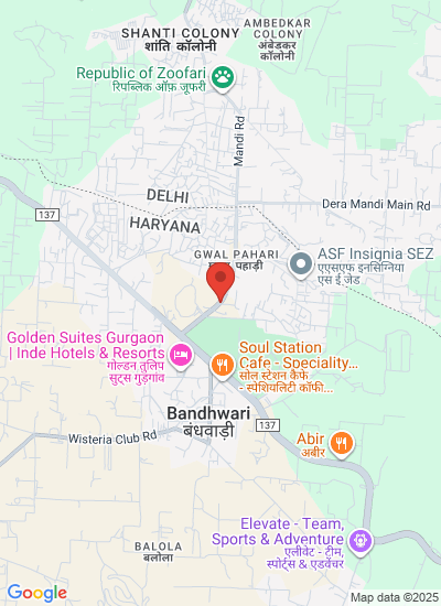 The Energy and Resources Institute (TERI) Micropropagation Technology Park
