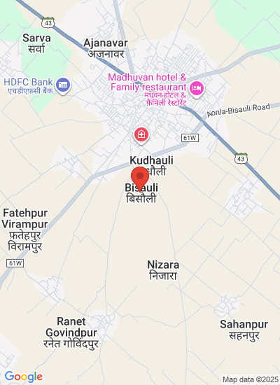 Bisauli Green Organic Producer Company Limited