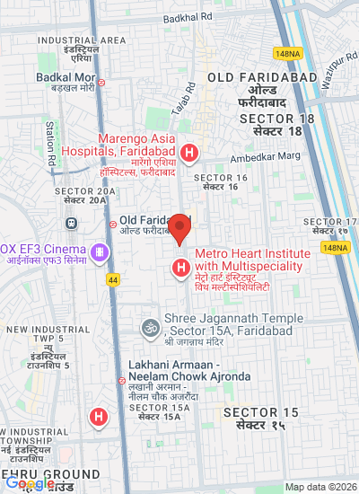 Airtech Cooling Process Pvt. Ltd.