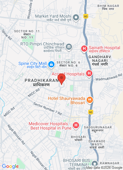 Vimson India Engineers