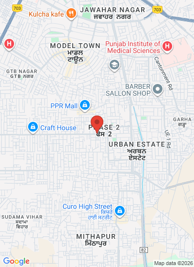 J P G A Cold Storage Private Limited