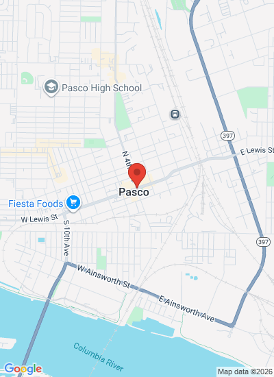 Lad Irrigation Co. Inc.